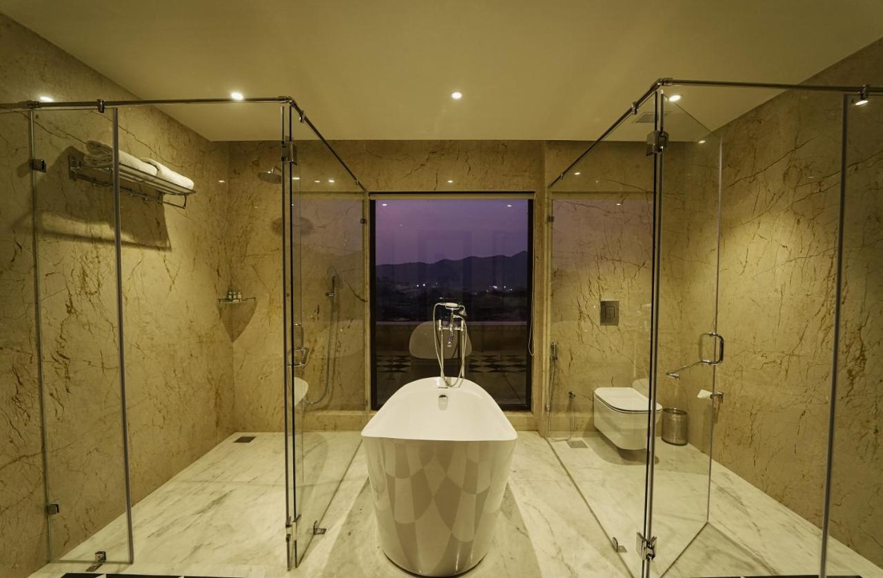 Sahdev Bagh Hotel Пушкар Екстериор снимка